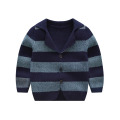 Kid′s Sweater Cardigan for Winter